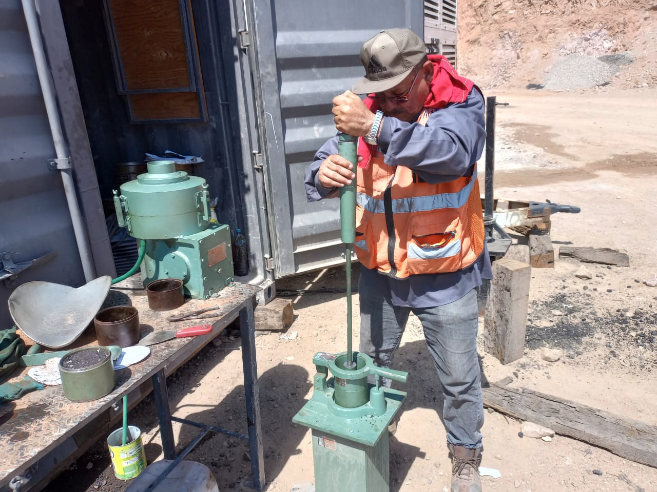 CLAMI Ingenieros